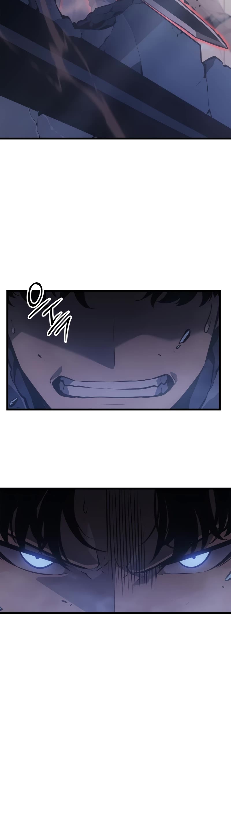 Solo Leveling: Ragnarok chapter 3 page 25