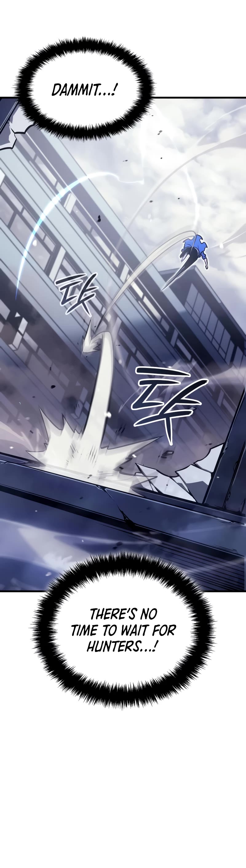 Solo Leveling: Ragnarok chapter 3 page 26