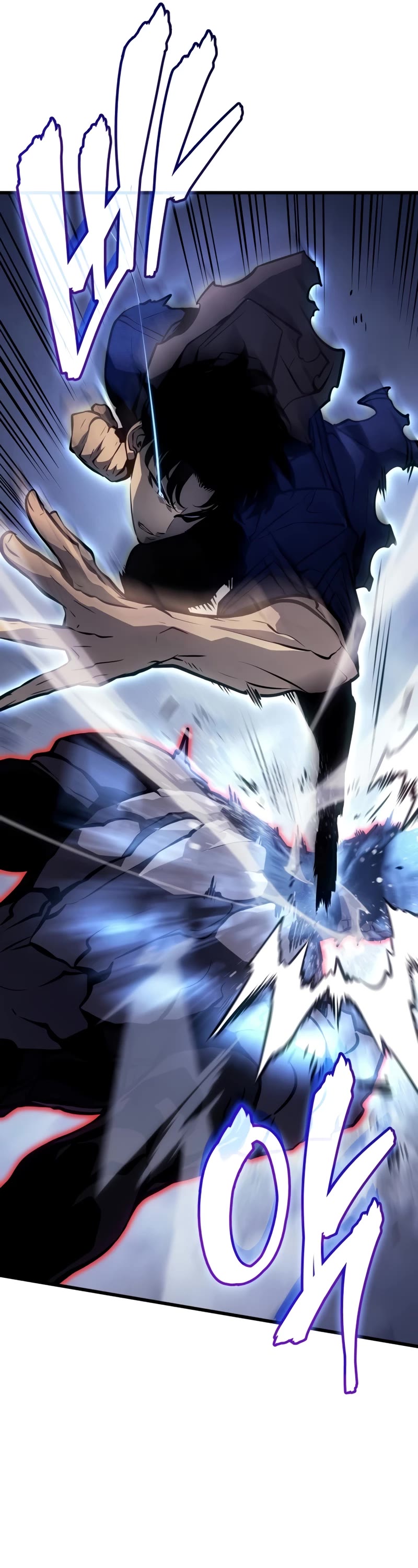 Solo Leveling: Ragnarok chapter 3 page 27