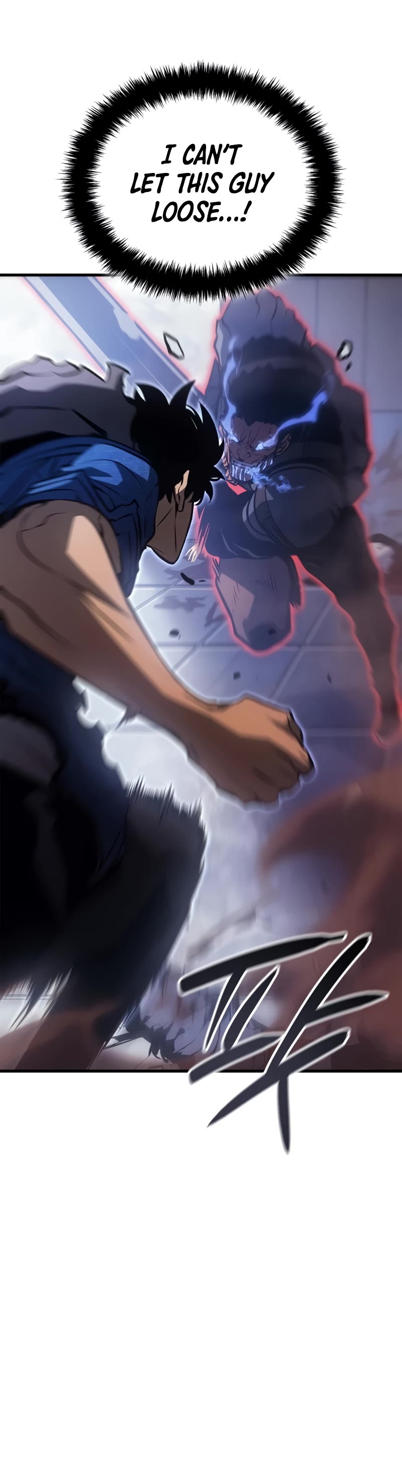 Solo Leveling: Ragnarok chapter 3 page 31