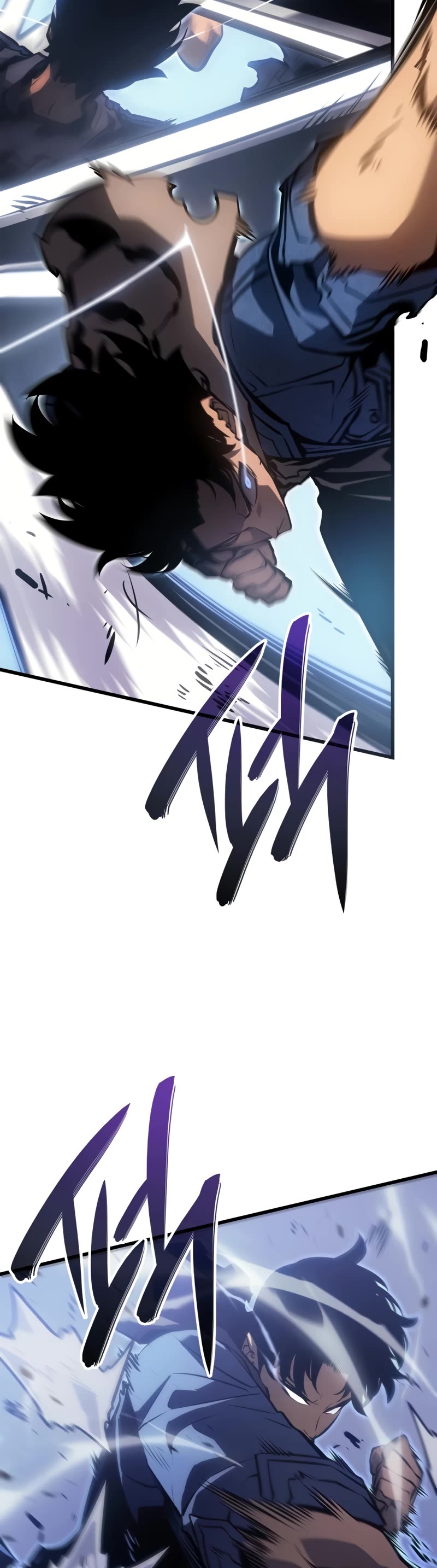 Solo Leveling: Ragnarok chapter 3 page 33