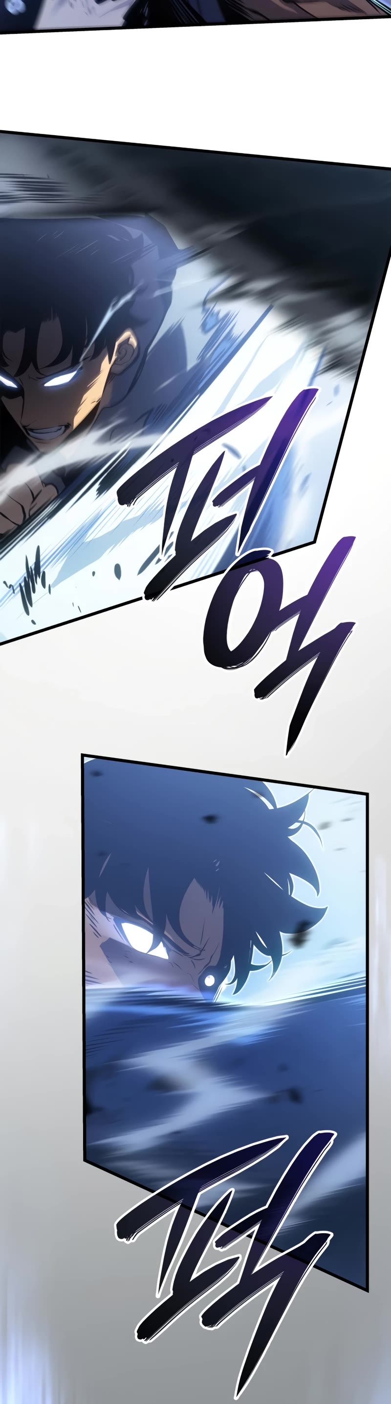 Solo Leveling: Ragnarok chapter 3 page 34