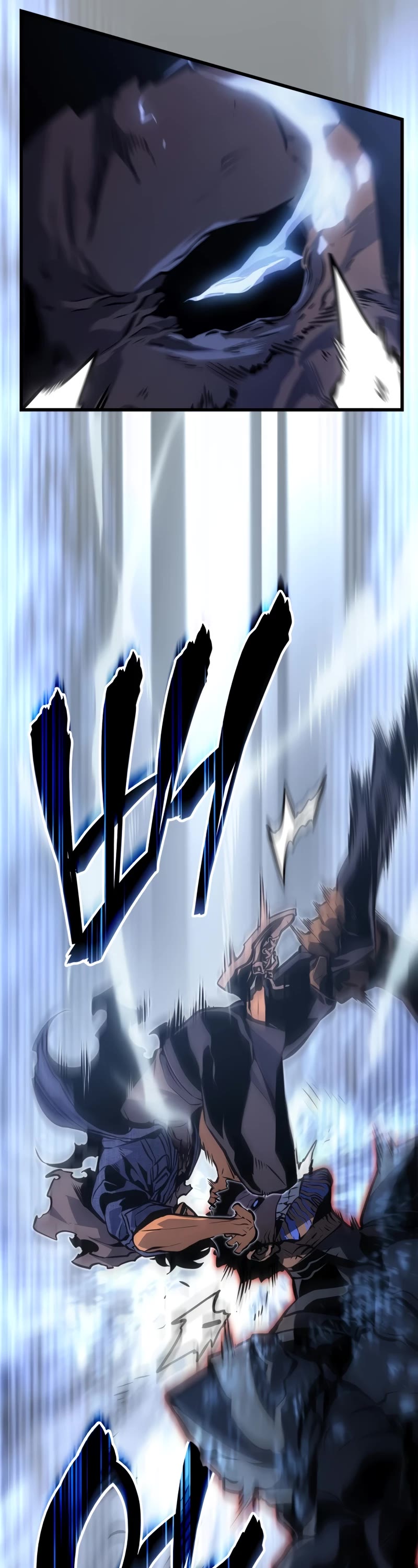 Solo Leveling: Ragnarok chapter 3 page 35