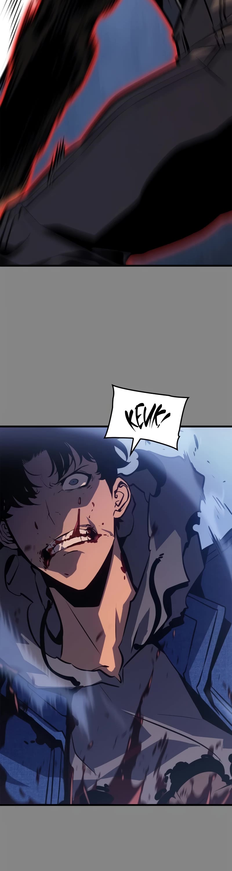 Solo Leveling: Ragnarok chapter 3 page 37