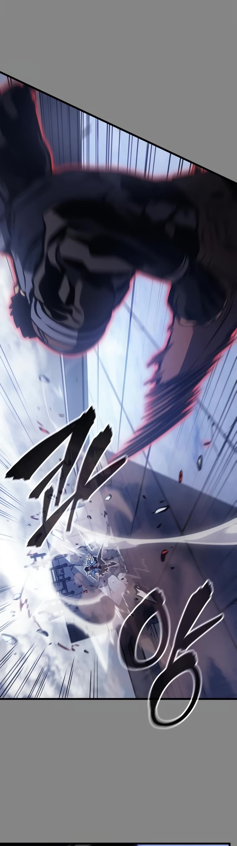 Solo Leveling: Ragnarok chapter 3 page 38