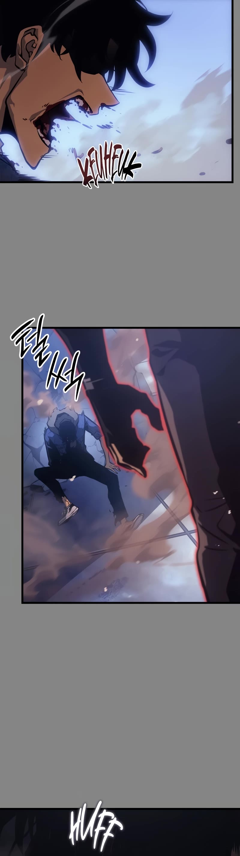 Solo Leveling: Ragnarok chapter 3 page 39