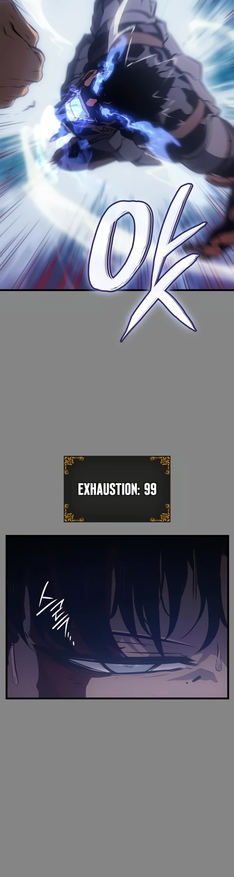 Solo Leveling: Ragnarok chapter 3 page 44