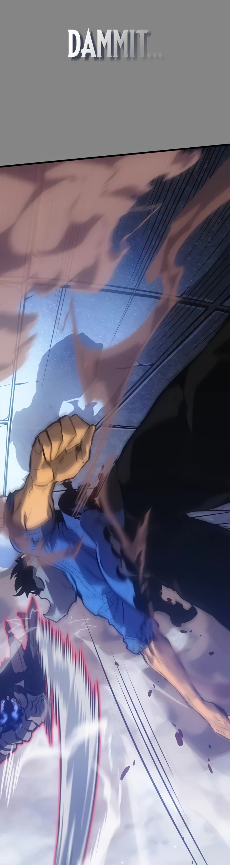 Solo Leveling: Ragnarok chapter 3 page 45