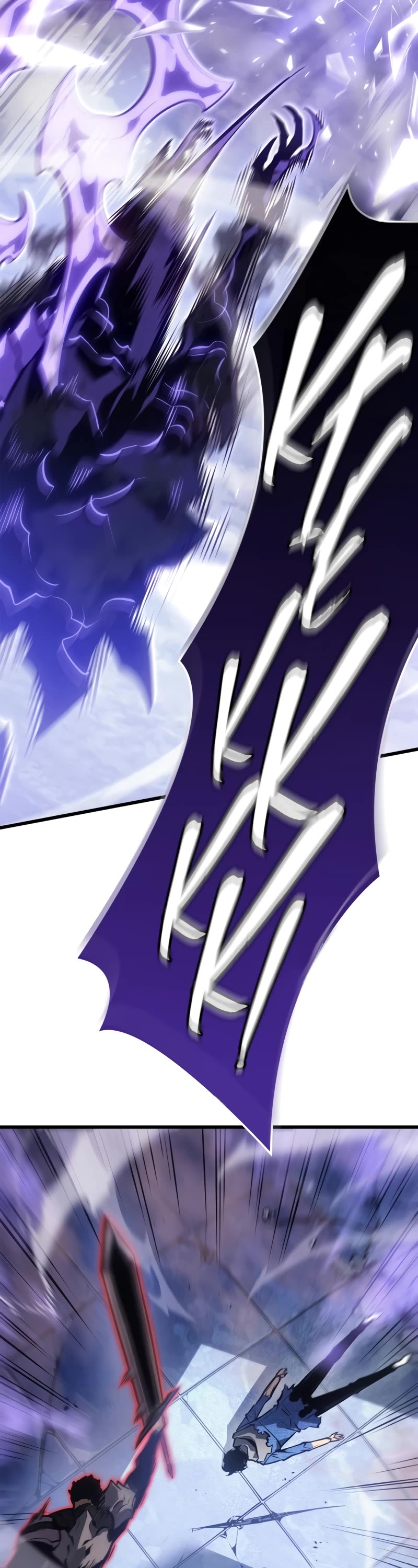 Solo Leveling: Ragnarok chapter 3 page 48