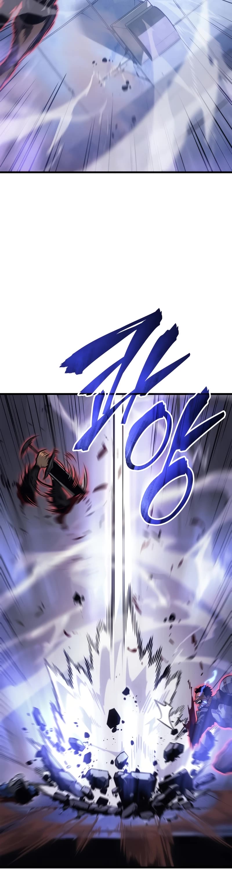 Solo Leveling: Ragnarok chapter 3 page 49