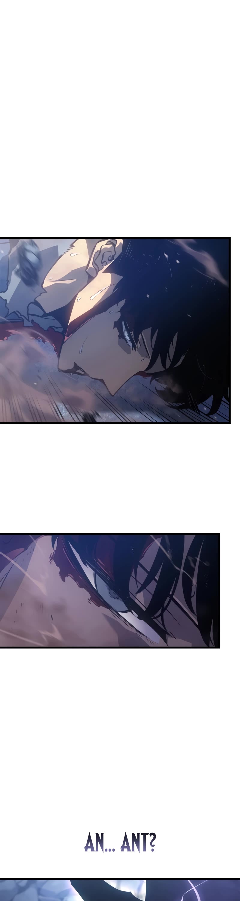 Solo Leveling: Ragnarok chapter 3 page 50