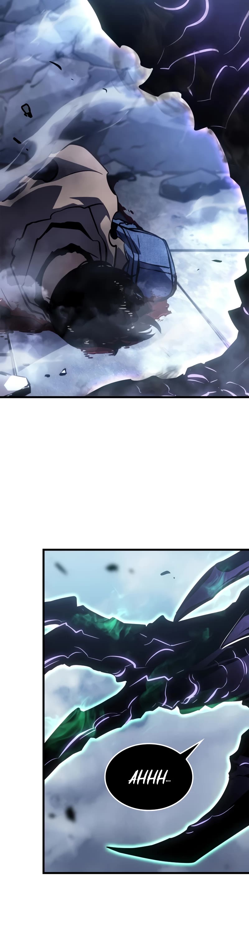 Solo Leveling: Ragnarok chapter 3 page 51