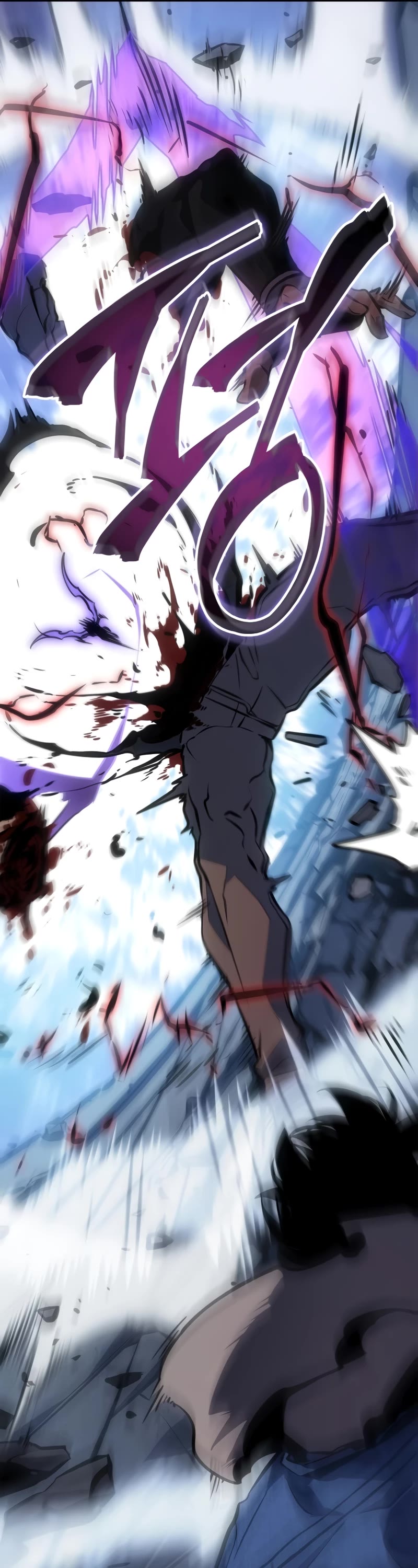 Solo Leveling: Ragnarok chapter 3 page 55