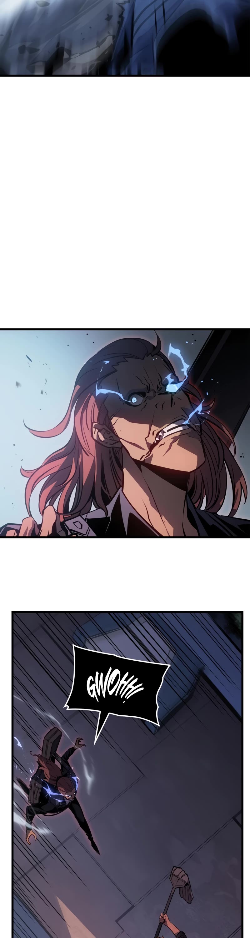 Solo Leveling: Ragnarok chapter 3 page 56