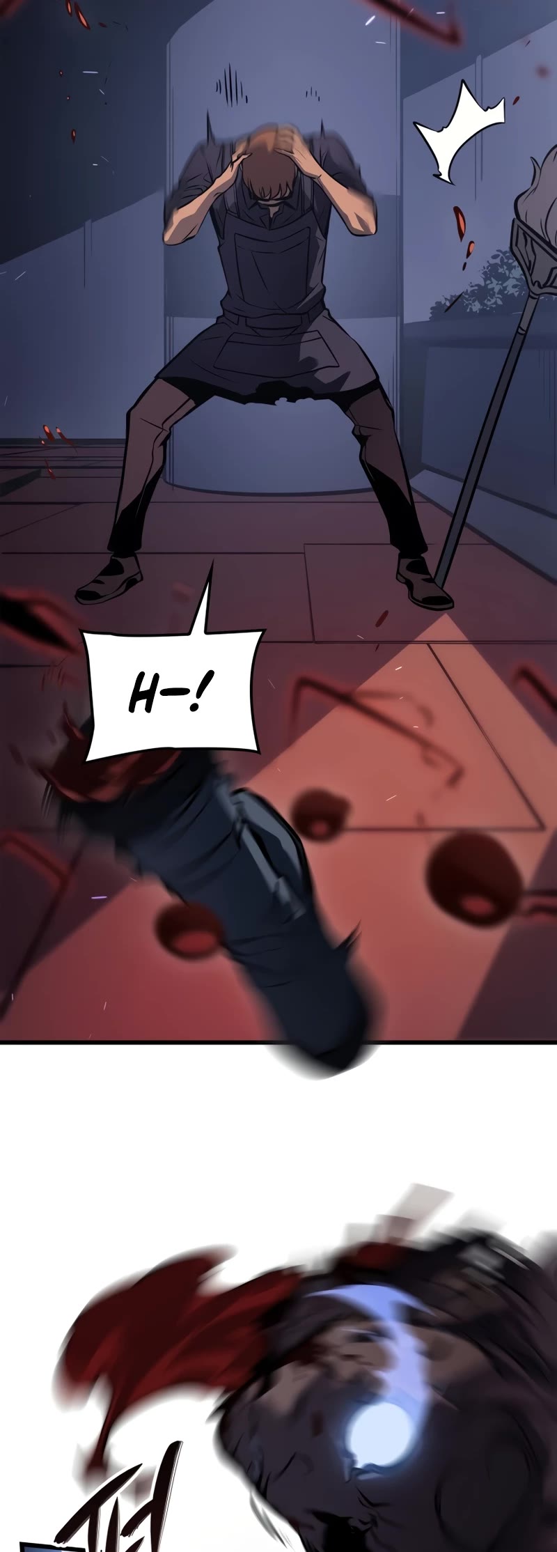 Solo Leveling: Ragnarok chapter 3 page 58