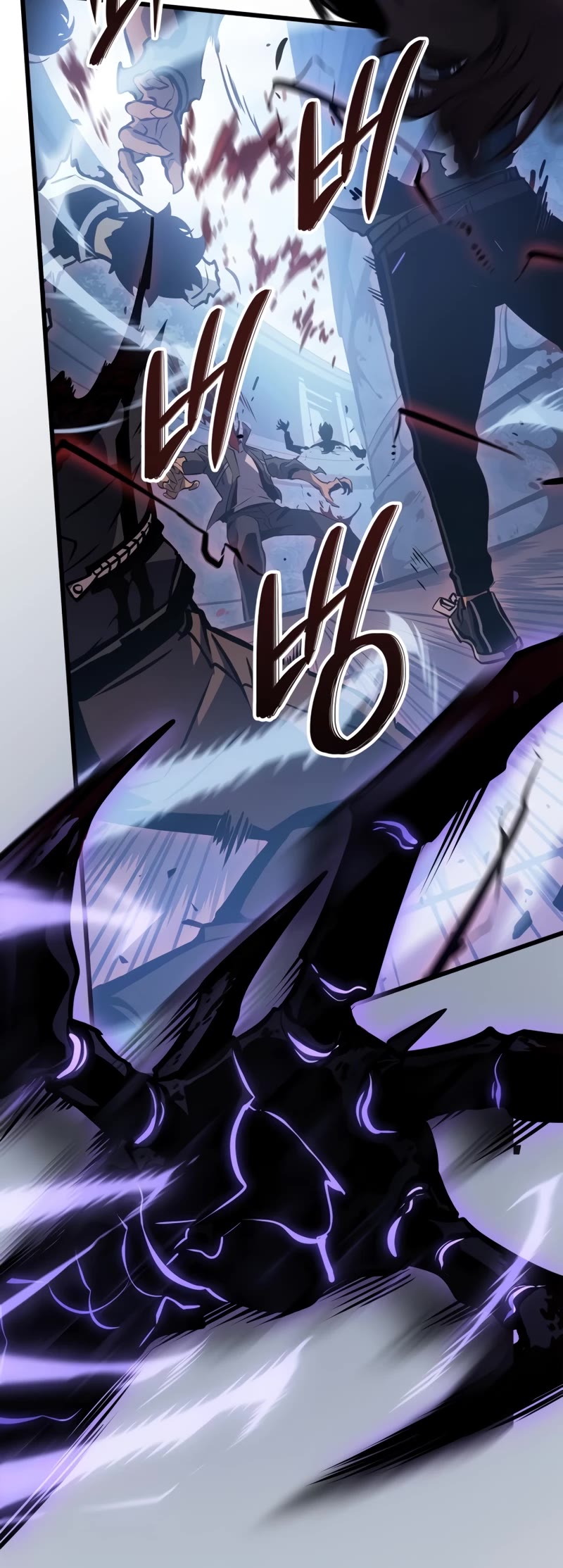 Solo Leveling: Ragnarok chapter 3 page 59