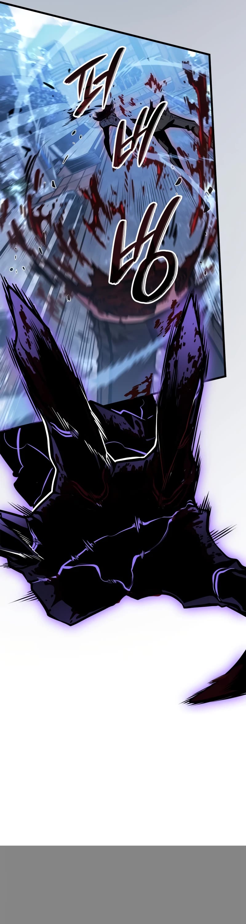 Solo Leveling: Ragnarok chapter 3 page 60