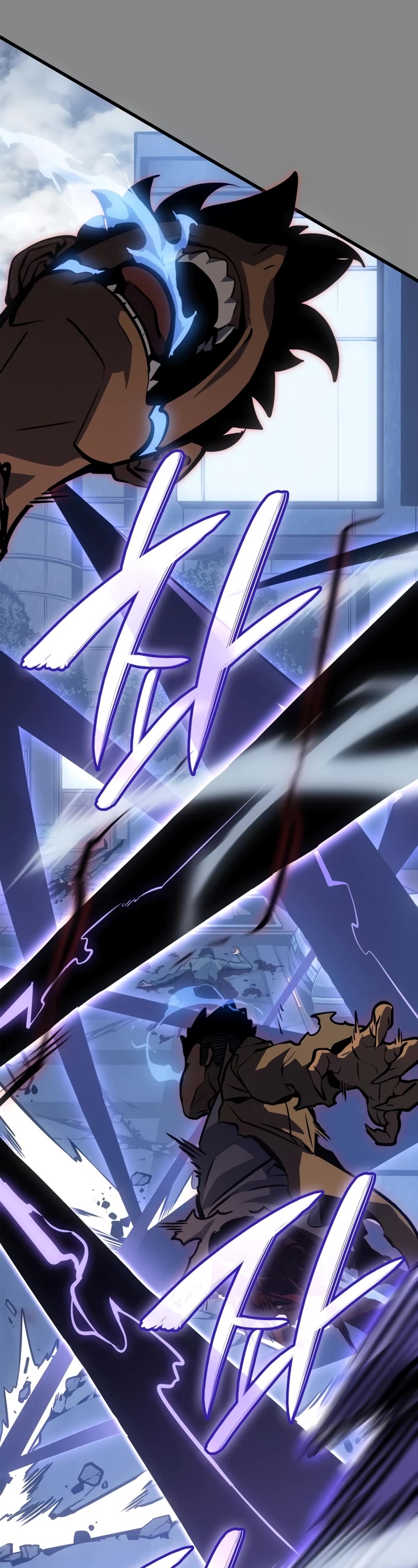 Solo Leveling: Ragnarok chapter 3 page 61