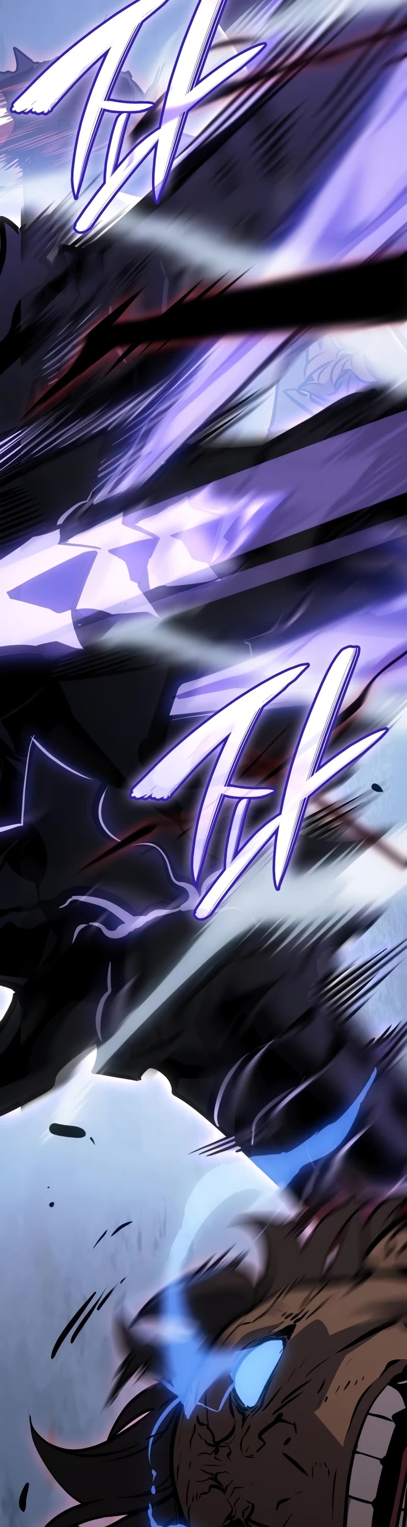 Solo Leveling: Ragnarok chapter 3 page 62