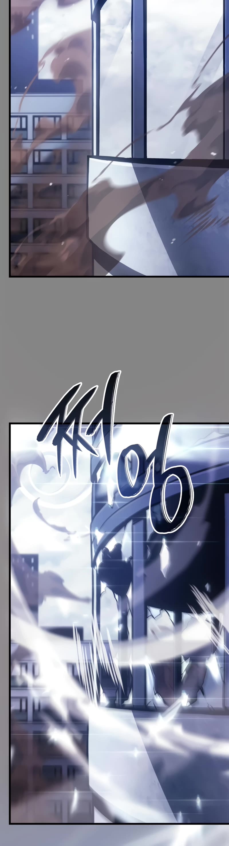 Solo Leveling: Ragnarok chapter 3 page 64