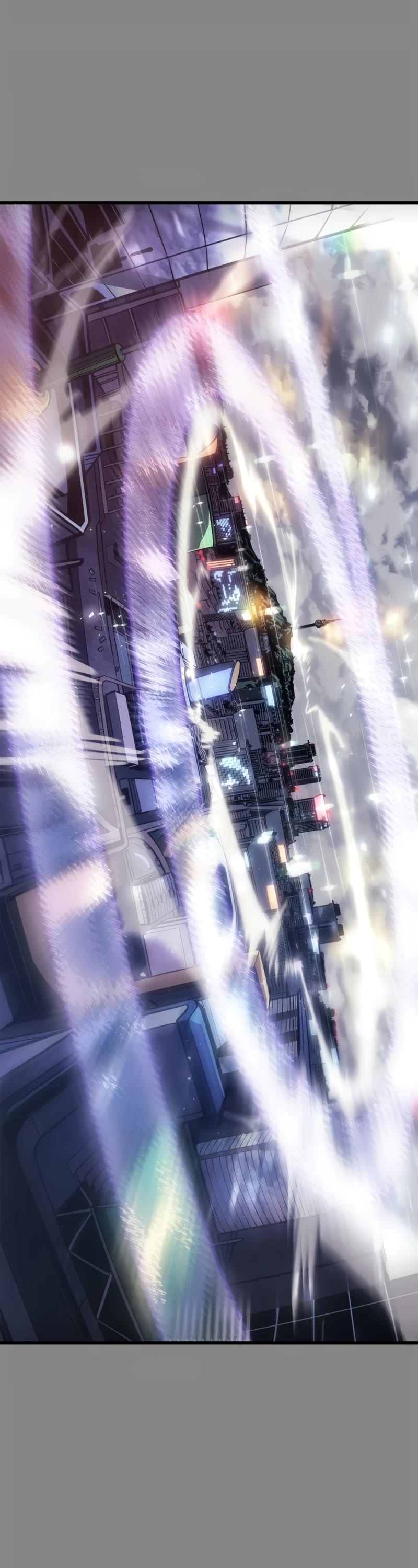 Solo Leveling: Ragnarok chapter 3 page 66