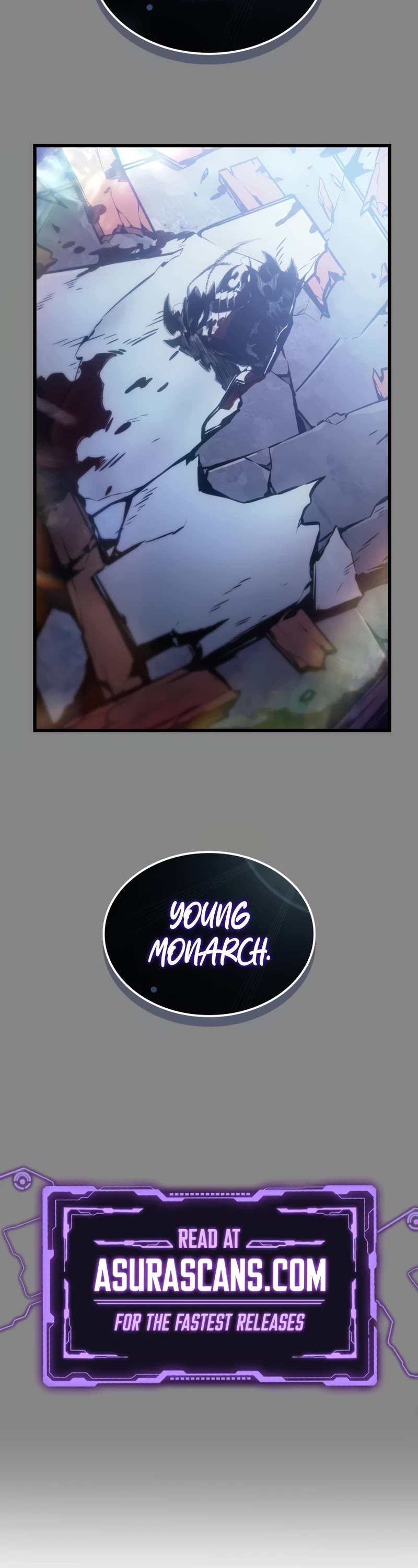 Solo Leveling: Ragnarok chapter 3 page 69