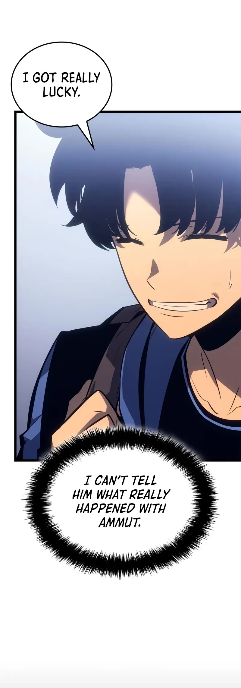 Solo Leveling: Ragnarok chapter 30 page 10