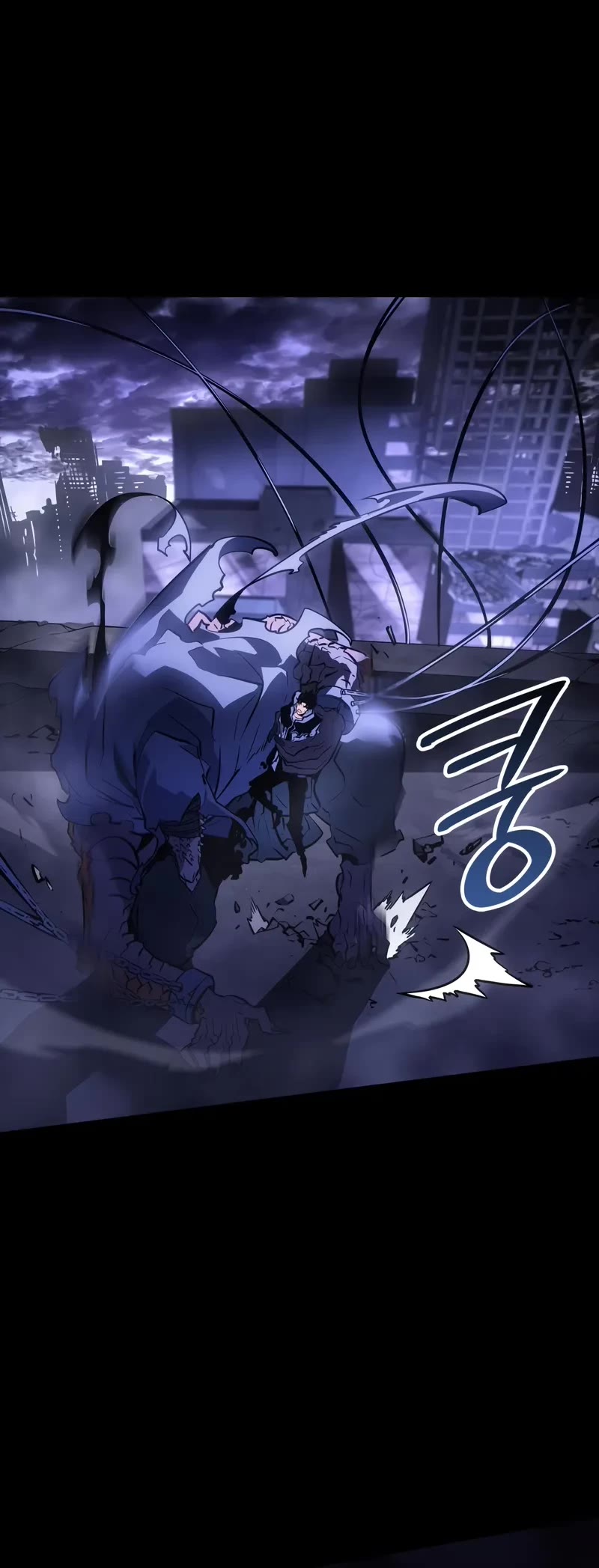 Solo Leveling: Ragnarok chapter 30 page 16