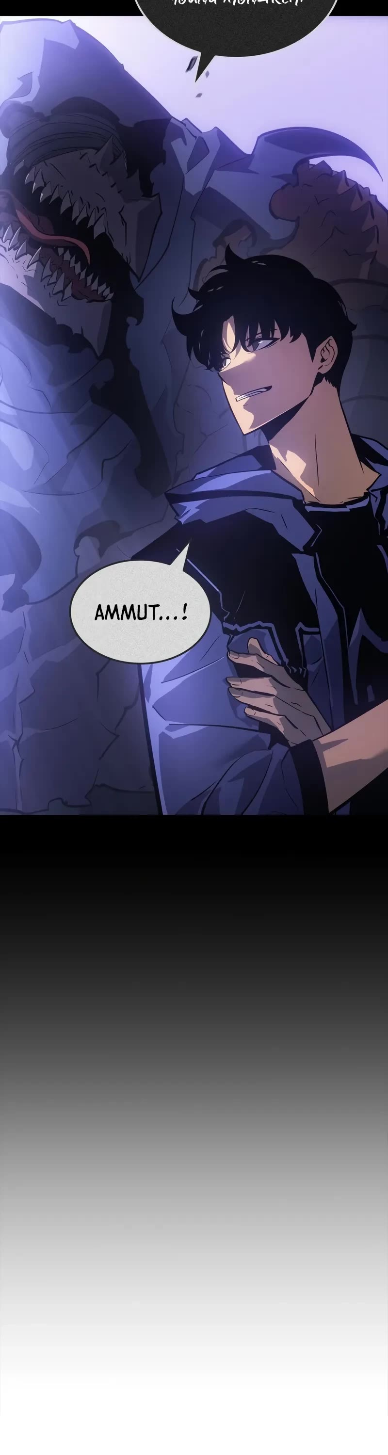 Solo Leveling: Ragnarok chapter 30 page 18