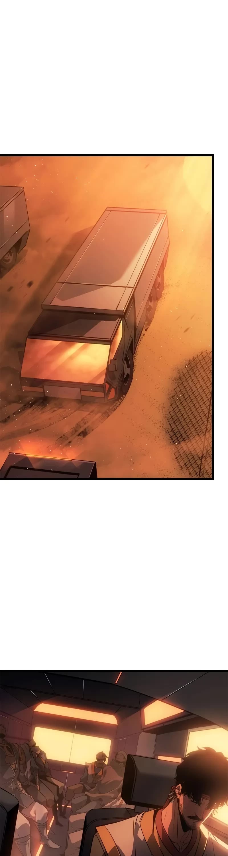 Solo Leveling: Ragnarok chapter 30 page 2