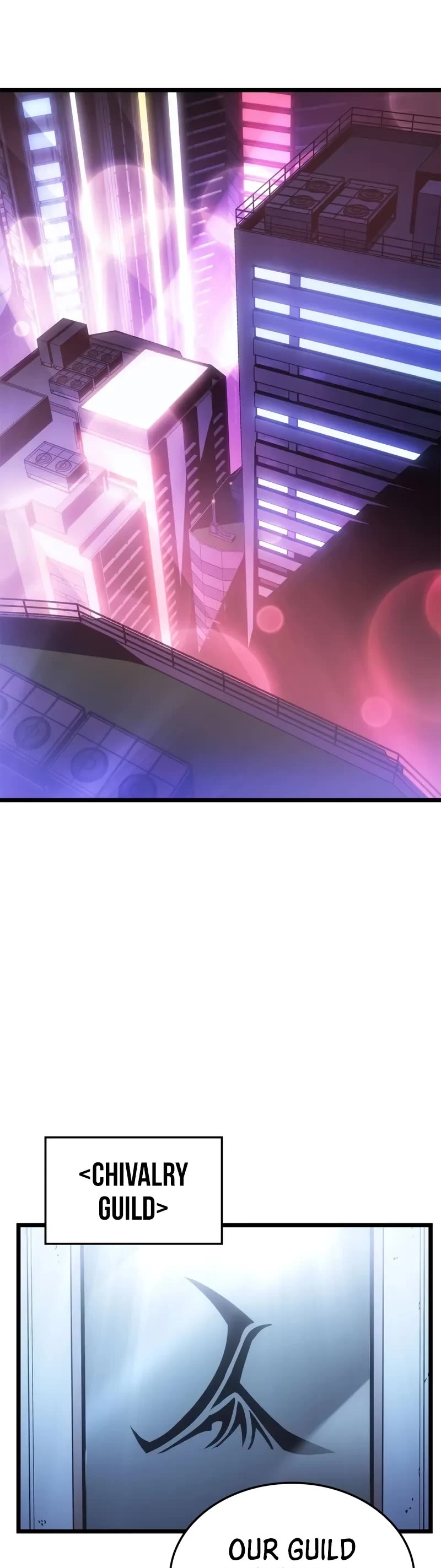 Solo Leveling: Ragnarok chapter 30 page 25