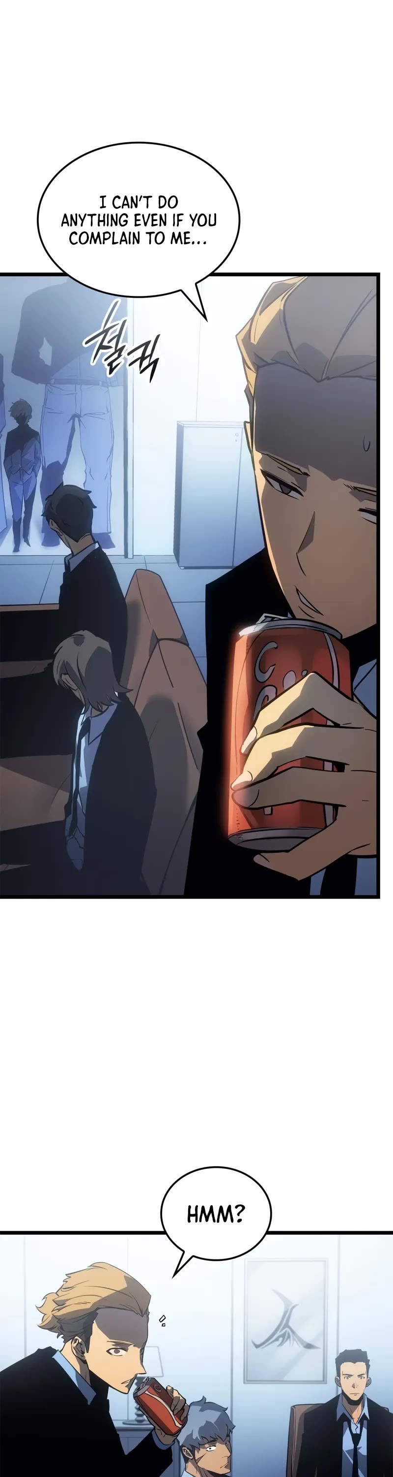 Solo Leveling: Ragnarok chapter 30 page 30