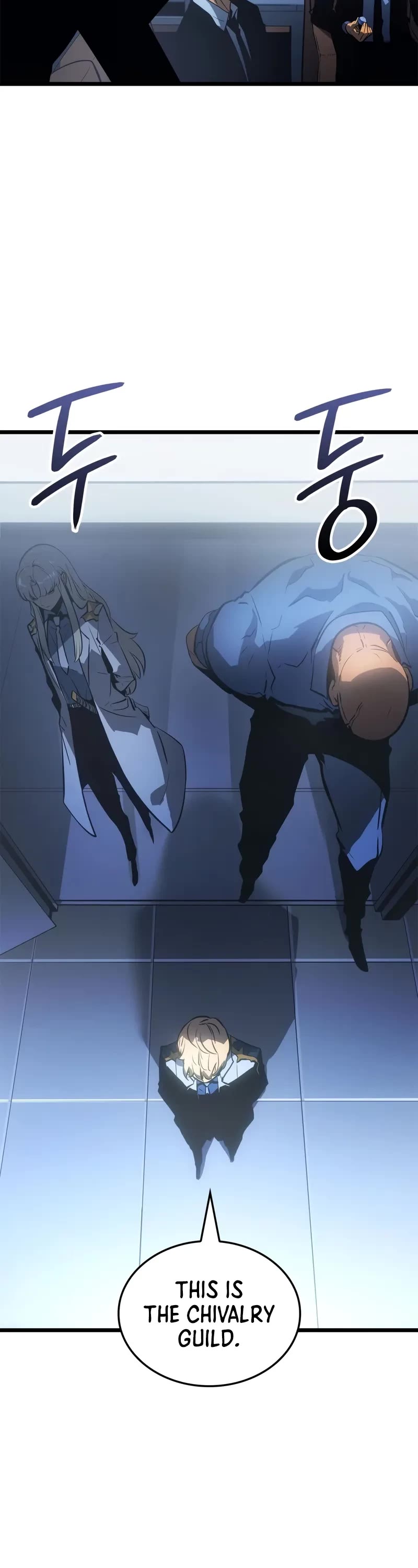 Solo Leveling: Ragnarok chapter 30 page 31