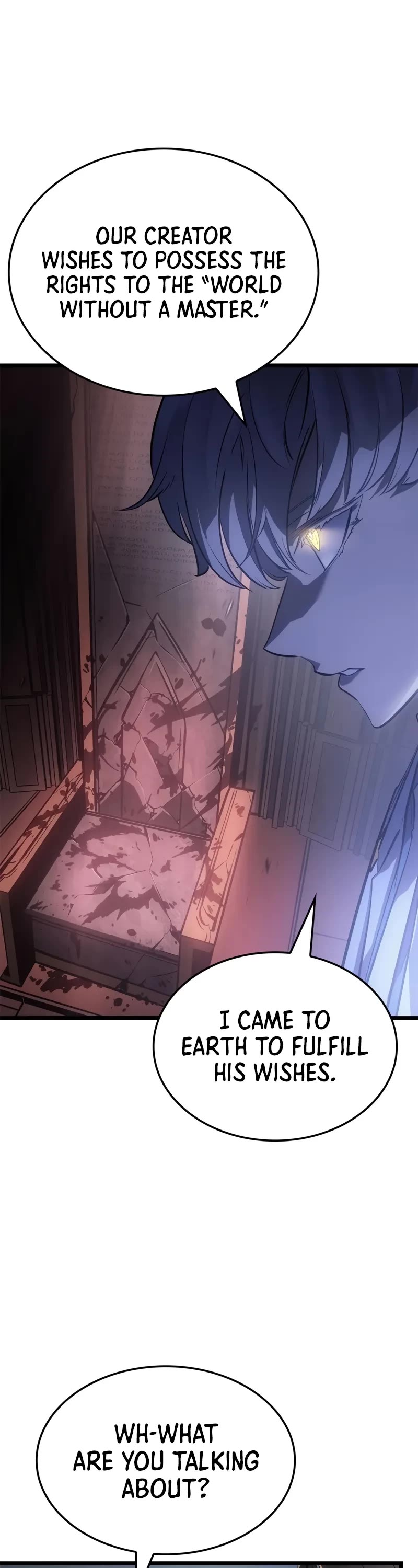 Solo Leveling: Ragnarok chapter 30 page 37