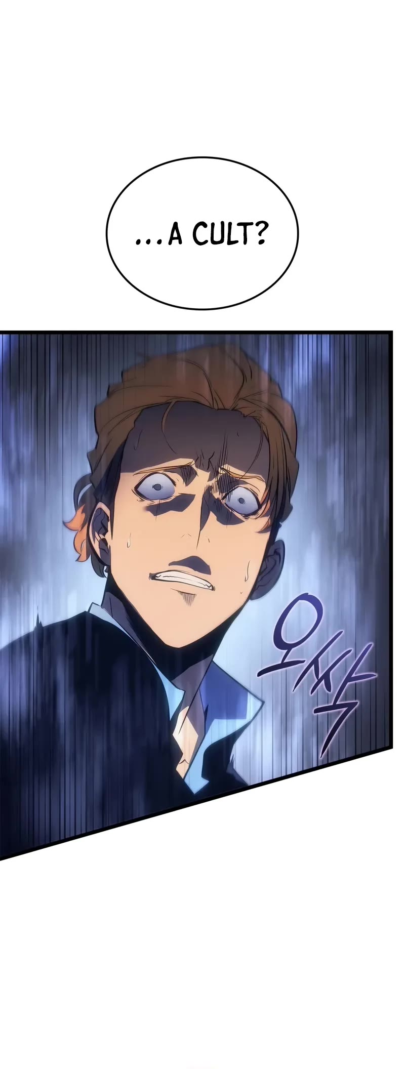 Solo Leveling: Ragnarok chapter 30 page 41