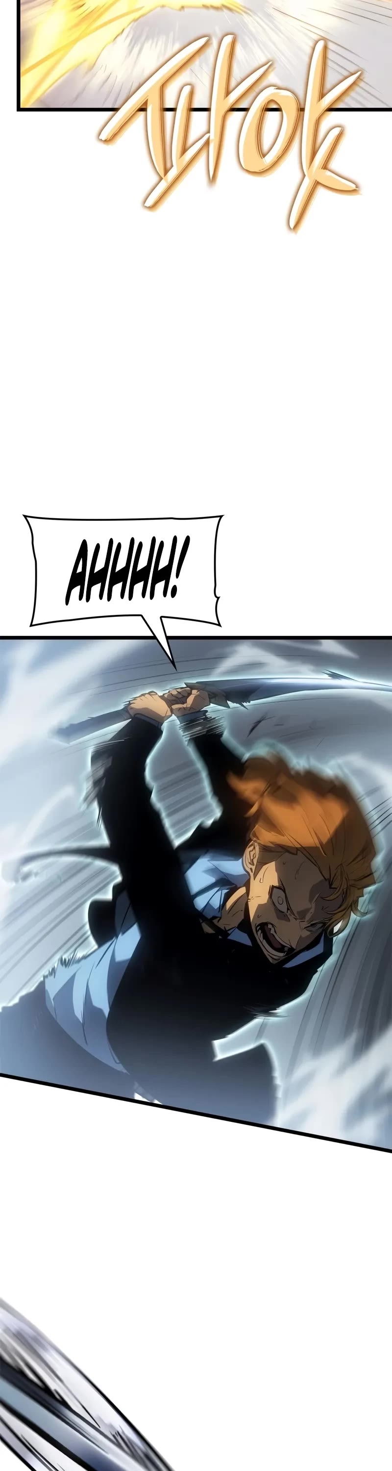 Solo Leveling: Ragnarok chapter 30 page 43