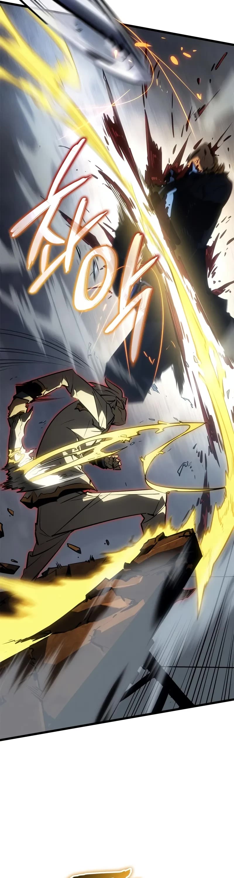 Solo Leveling: Ragnarok chapter 30 page 44