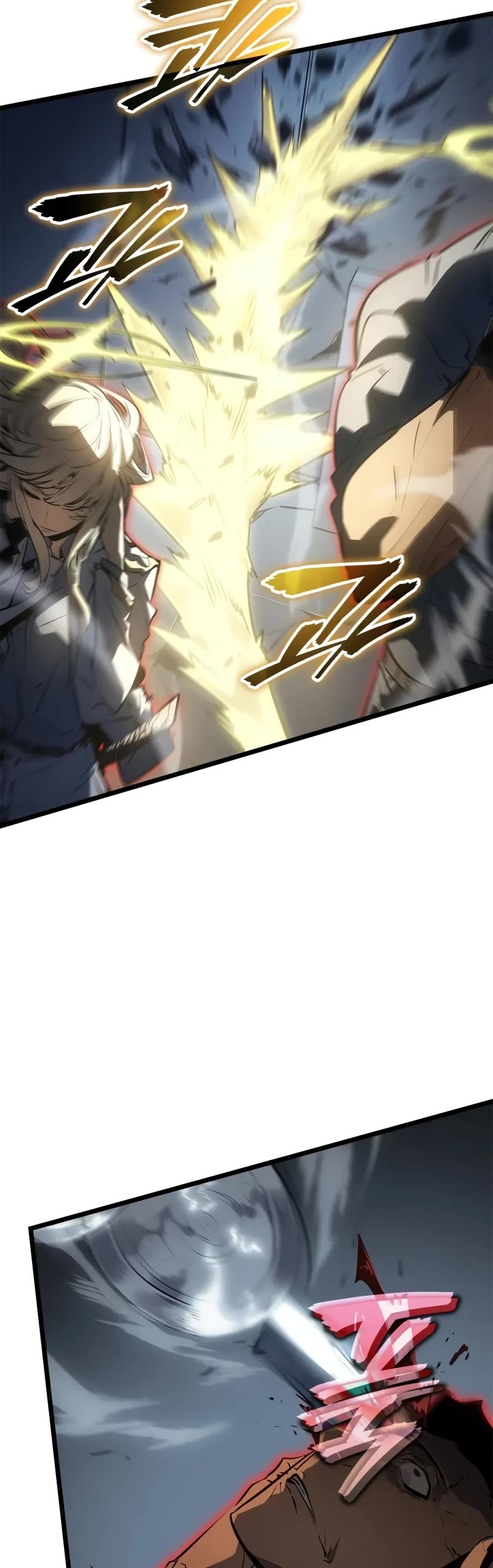 Solo Leveling: Ragnarok chapter 30 page 45