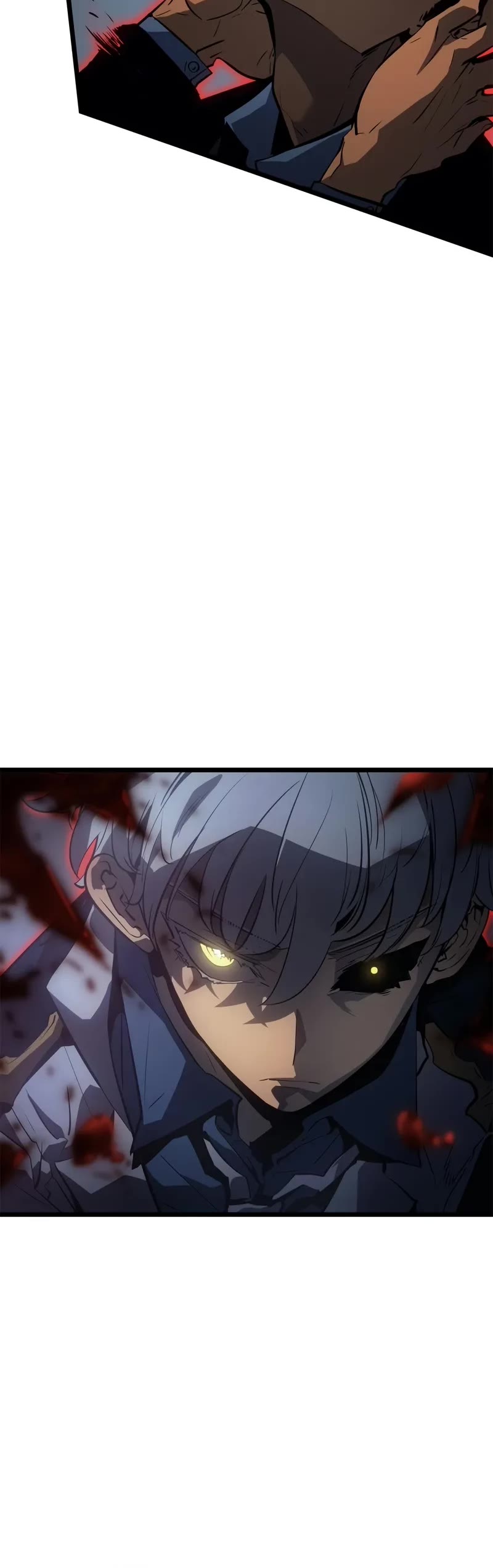 Solo Leveling: Ragnarok chapter 30 page 46