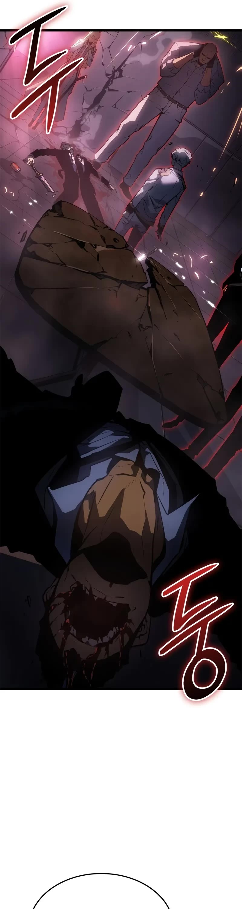 Solo Leveling: Ragnarok chapter 30 page 47