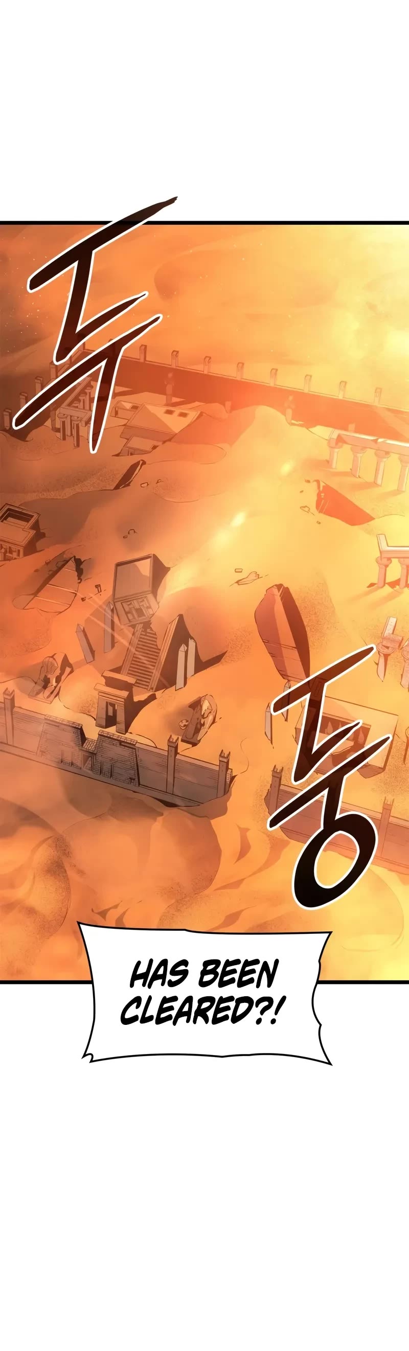 Solo Leveling: Ragnarok chapter 30 page 5