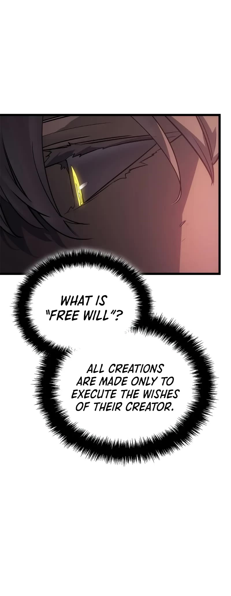 Solo Leveling: Ragnarok chapter 30 page 50