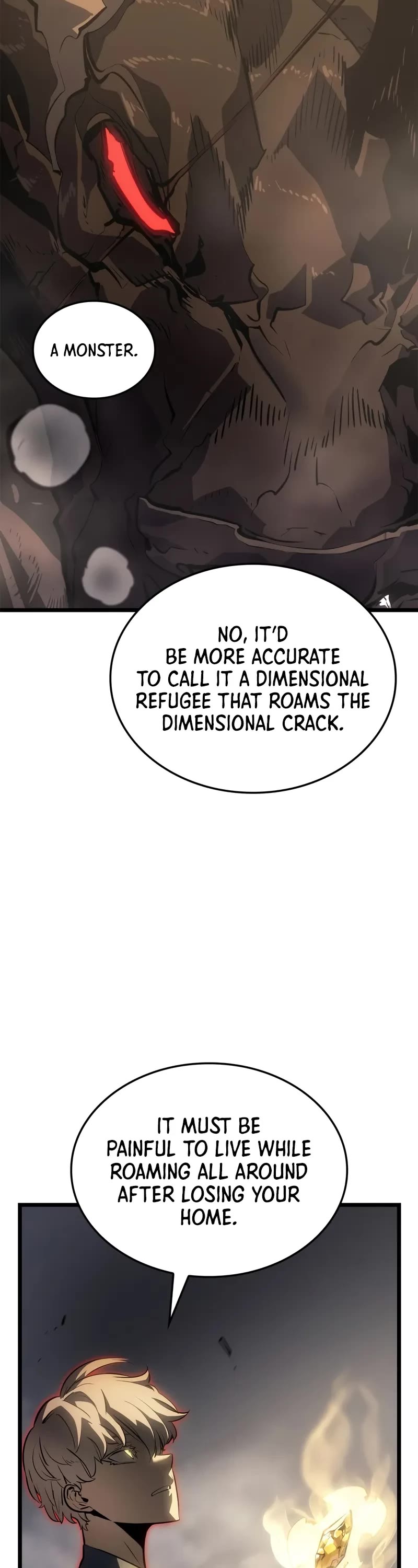 Solo Leveling: Ragnarok chapter 30 page 53