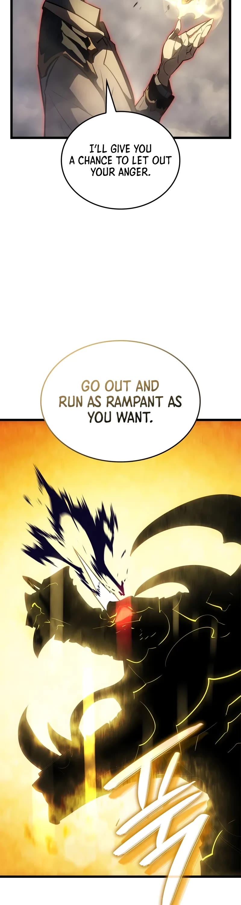 Solo Leveling: Ragnarok chapter 30 page 54