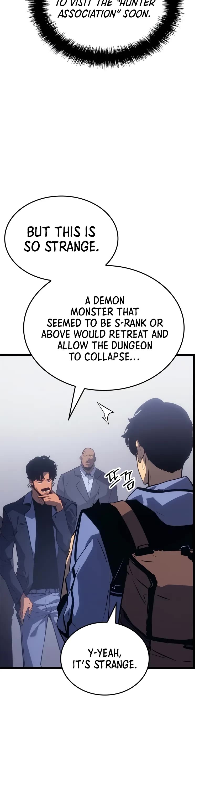 Solo Leveling: Ragnarok chapter 30 page 9