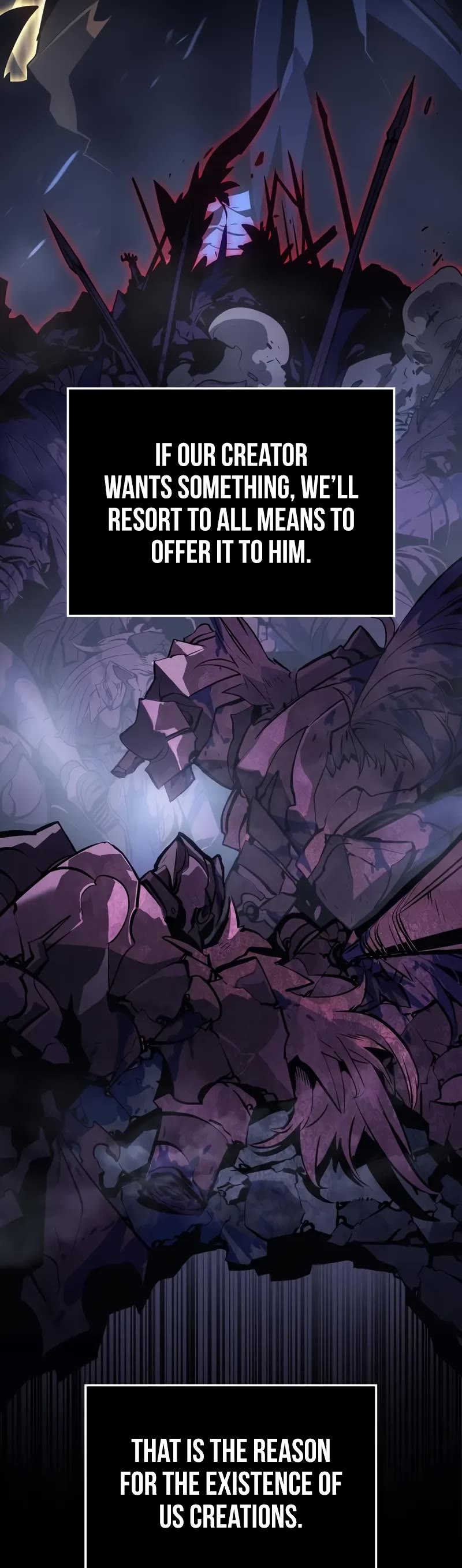 Solo Leveling: Ragnarok chapter 31 page 10