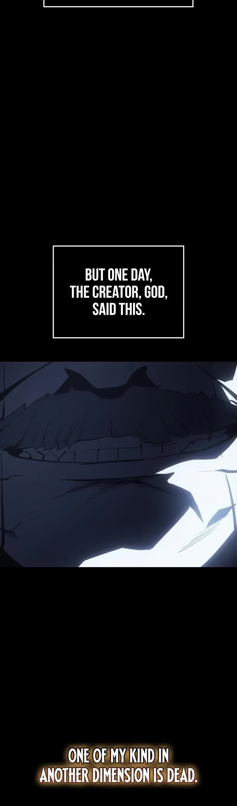 Solo Leveling: Ragnarok chapter 31 page 11