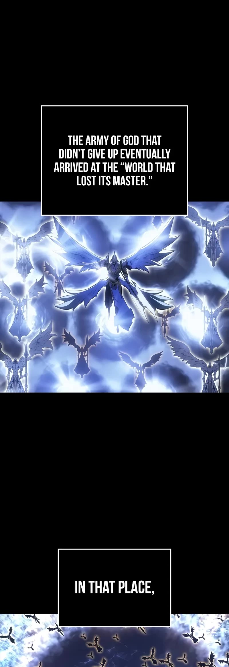 Solo Leveling: Ragnarok chapter 31 page 15