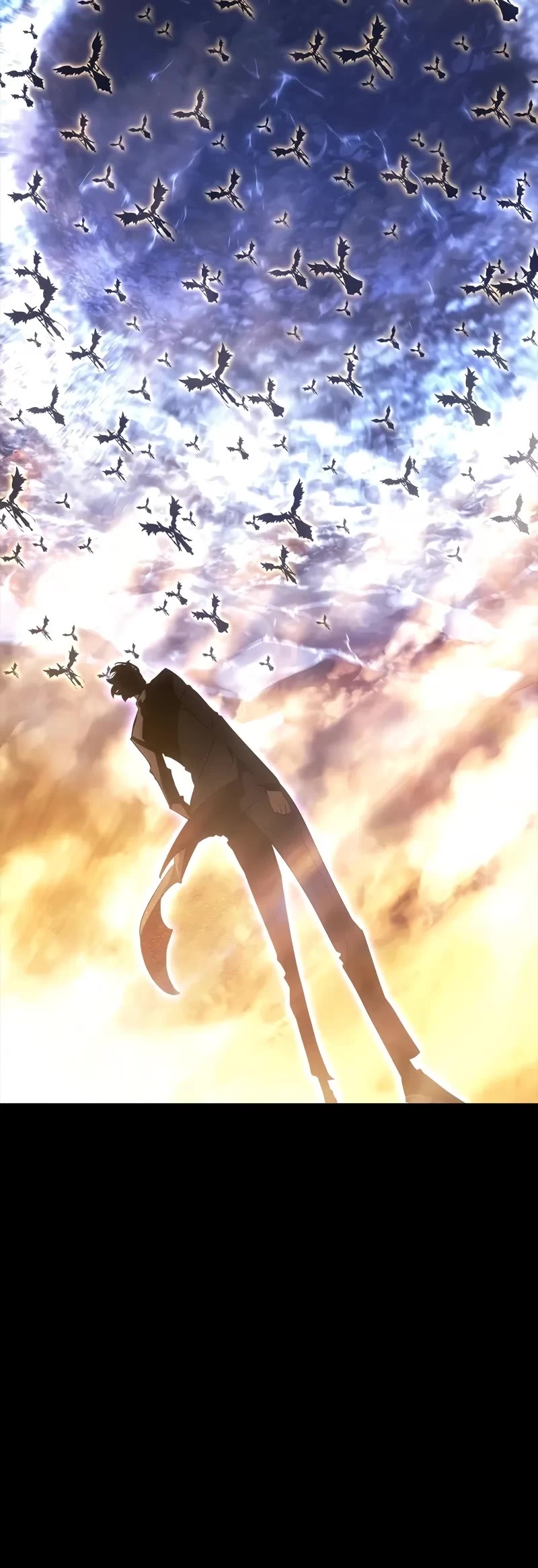 Solo Leveling: Ragnarok chapter 31 page 16