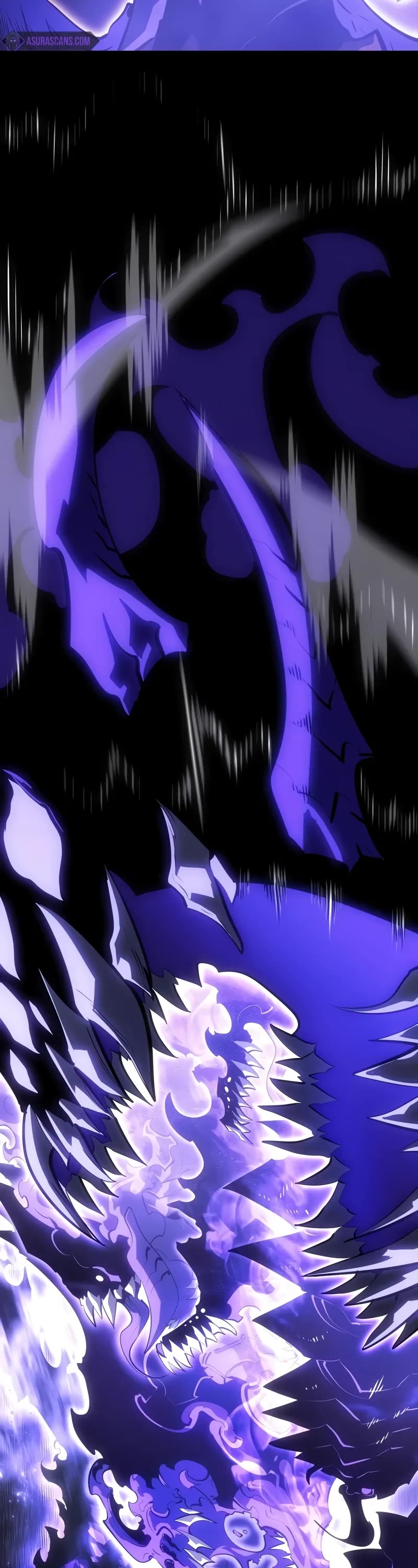 Solo Leveling: Ragnarok chapter 31 page 20